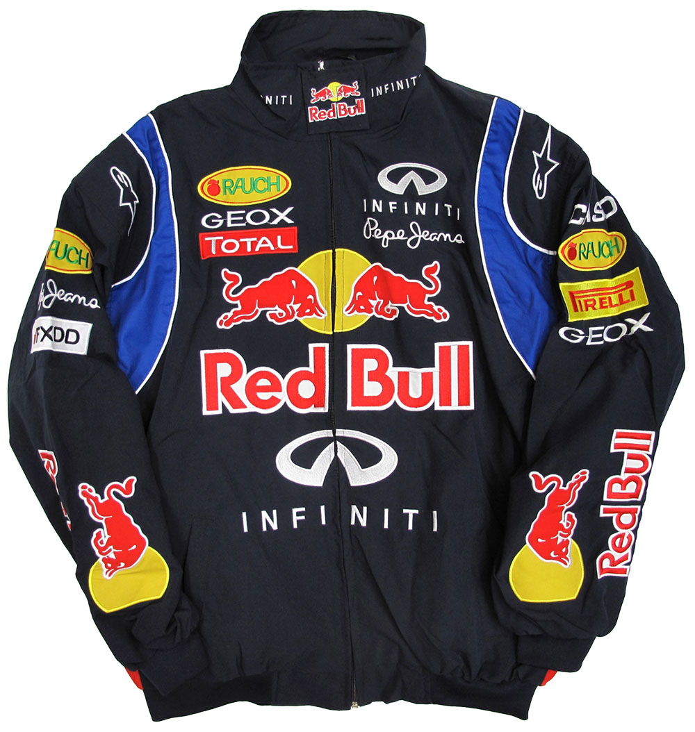 Racing jacket