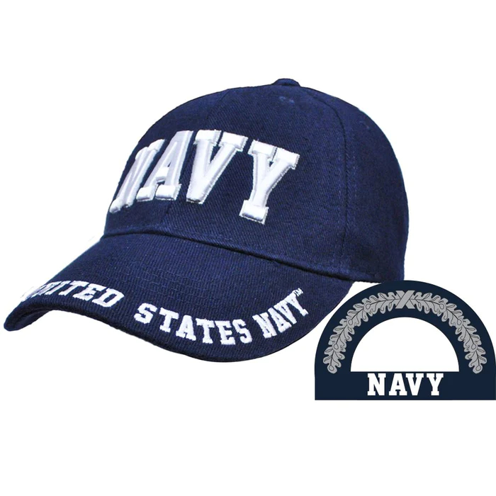 USC-015B NAVY CAP《ネイビー》